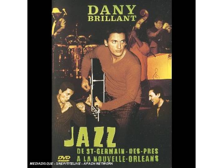 Danny Brillant