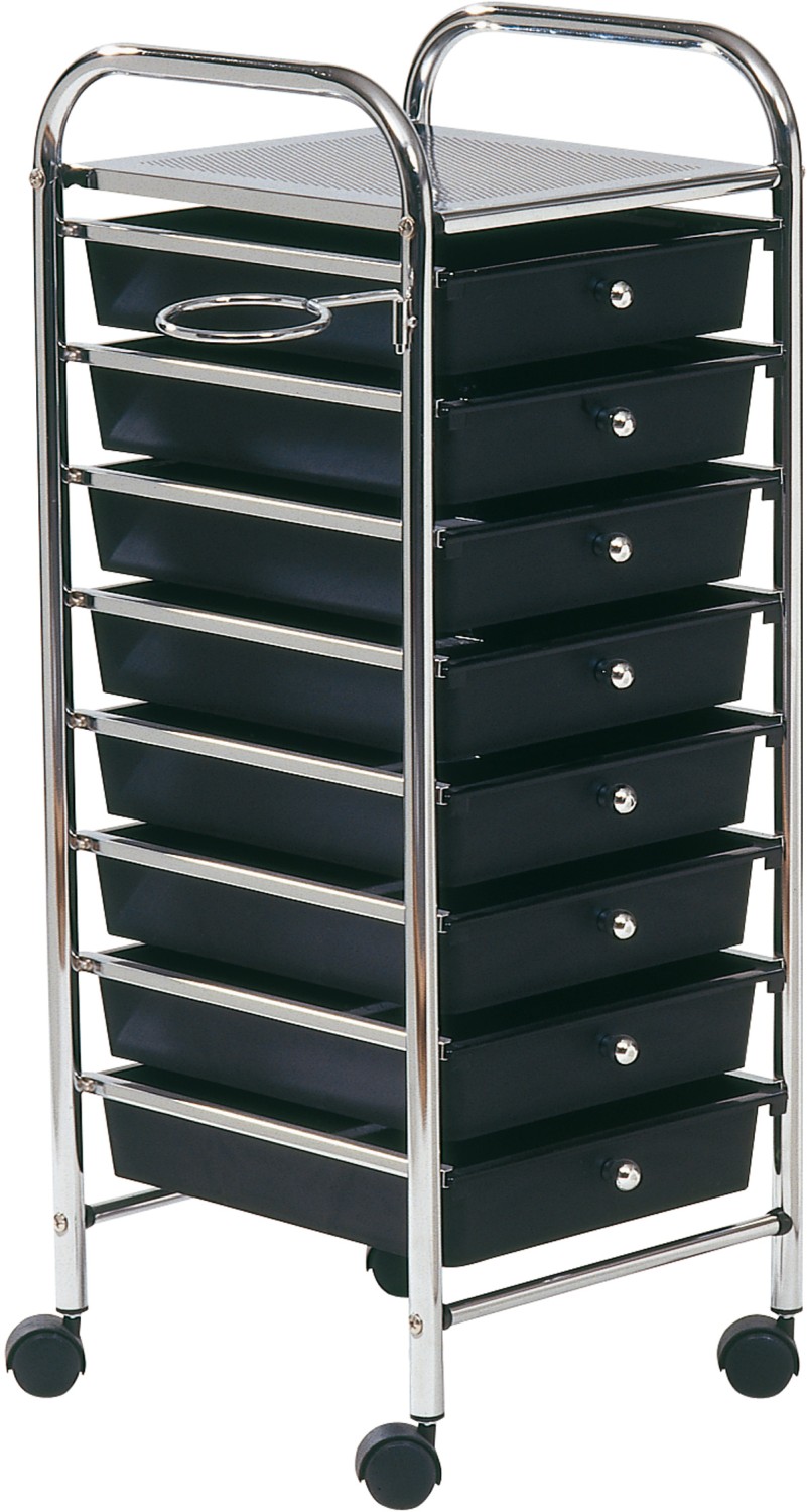 Comair Storage - schwarz 3070134