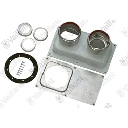 Adapter, parallel Vaillant-Nr. 147767