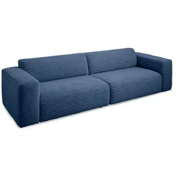 SOMETA Bigsofa Clob Cord Ink