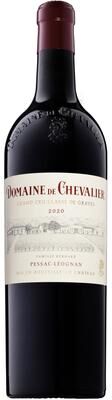"""Domaine de Chevalier""" """Domaine de Chevalier 2020 Red Wine - France"""
