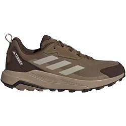 adidas TERREX Anylander Wanderschuhe Herren KJ0864 - brown oxide/light brown/dark brown 47 1/3