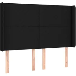 vidaXL, Boxspringbett, Alexandria (Schlichtes Design) (140 x 200 cm)
