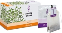 Bombastus-Werke AG MISTELKRAUT Filterbeutel 20X2.5 g 04856525