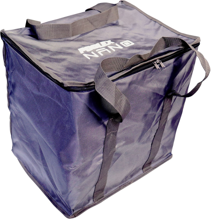Sac housse de transport Poolex pour PAC Nano