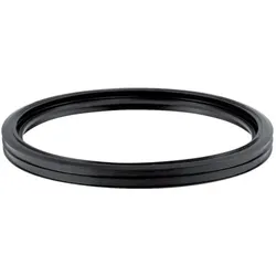 Geberit Dichtung 240590001 EPDM, zu db20 Stütz-und Dehnmuffe, DN 56