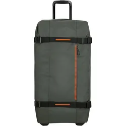 American Tourister Urban Track, Koffer, Grün