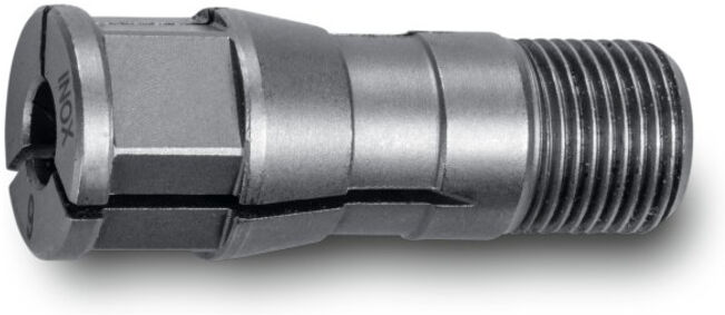Fein Pinces de serrage Inox, Ø 8 mm (63207134000)