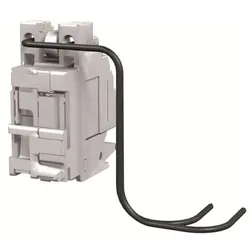 ABB UVR-CXT1..XT4F/P380-440Vac Unterspannungsspule, verdrahtet 380 ... 440 V AC Zubehör für XT1 bis XT4 1SDA066400R1 UVRCXT1XT4FP380440Vac
