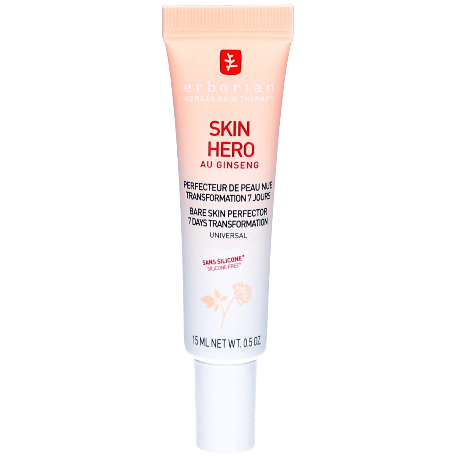 Skin Hero 15 ml Creme