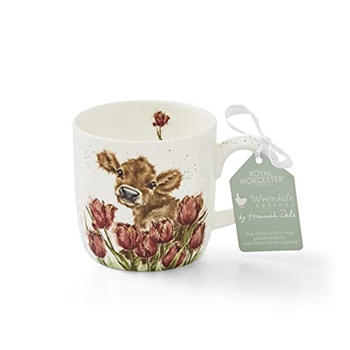 Wrendale Designs Bessie Mok