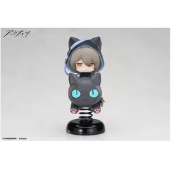 Apex Arknights PVC Statue Happy Shake Phantom 10 cm