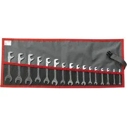 FACOM Maulschluessel Mikromechanik, 13tlg