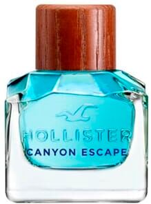Hollister Canyon Escape For Him EDT 50 ml