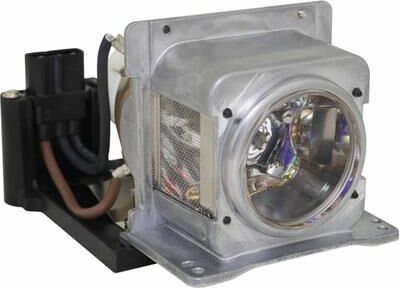 Jaspertronics™ Original RLC-019 Lamp & Housing for Viewsonic Projectors - 1 Year Warranty
