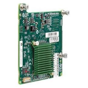HPE 674764-B21, 10Gb 2-port 552M Ethernet Adapter (Mini PCI Express) (674764-B21)