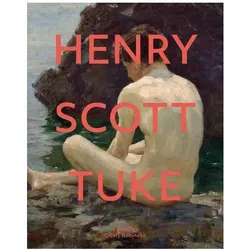 Henry Scott Tuke, Sachbücher von Cicely Robinson