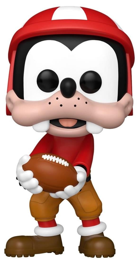 Funko Disney Goofy Through The Ages 1944 Pop! Vinyl Figuur, 9 cm