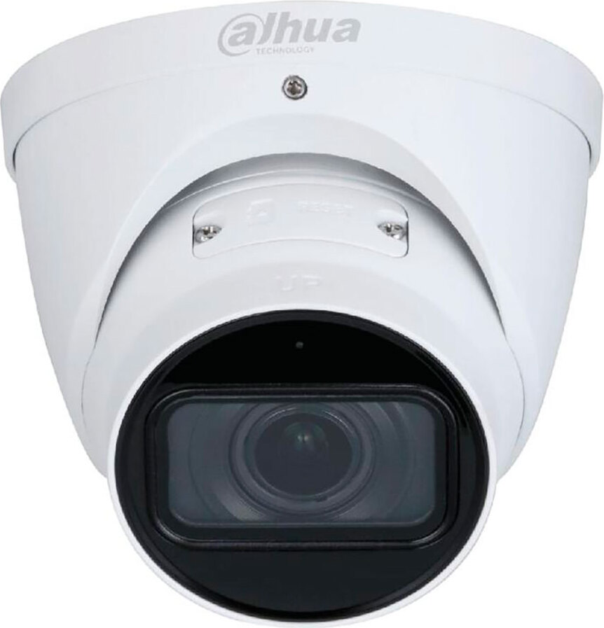 Dahua Ipc-hdw5842t-ze-s2 Domo Überwachungskamera One Size