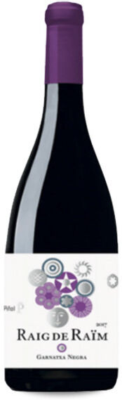 Celler Piñol Celler Pinol Raig De Raim 2023 - 75cl