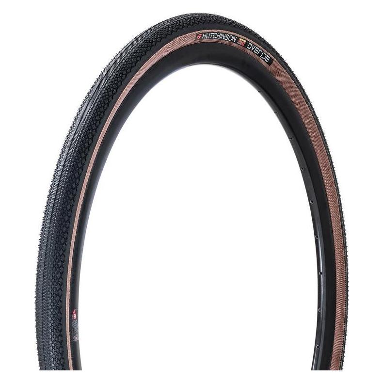 Hutchinson Overide Gravel TLR (47-584) (21292122)