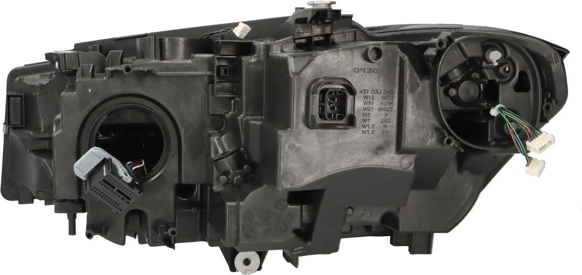 Projecteur principal DEPO 444-11ATRMLEAM2