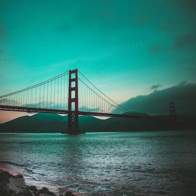 One day in San-Francisco - Marina Babanskaya, Audio, 9789189911000