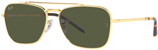 Sonnenbrille Ray-Ban New Caravan RB 3636 (919631) Damen