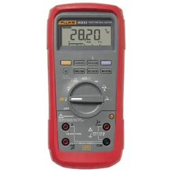 Pepperl+Fuchs Fabrik Digital-Multimeter 28 II EX ATEX/IECEx