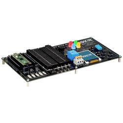 Joy-it Experimentierboard RB-P-XPLR inkl. Display, inkl. LEDs, inkl. Breadboard