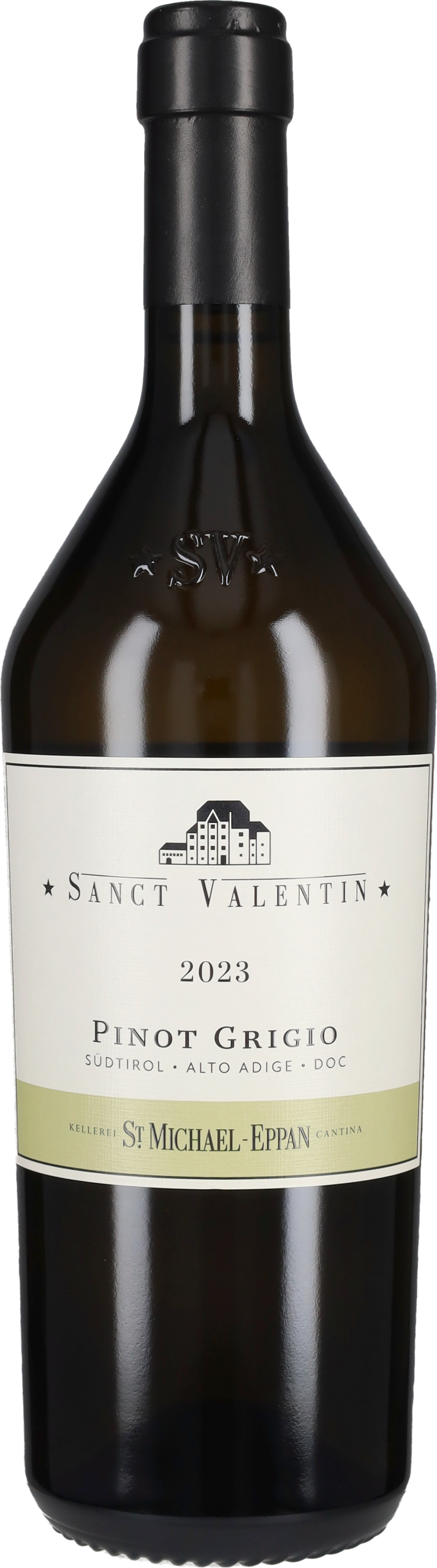 St. Michael-Eppan Pinot Grigio 'Sanct Valentin' San Michele Appiano 2023