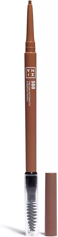 3INA - The Automatic Eyebrow Pencil, The 24H Automatic Eyebrow Pencil, 0.28G,  Dark Blonde