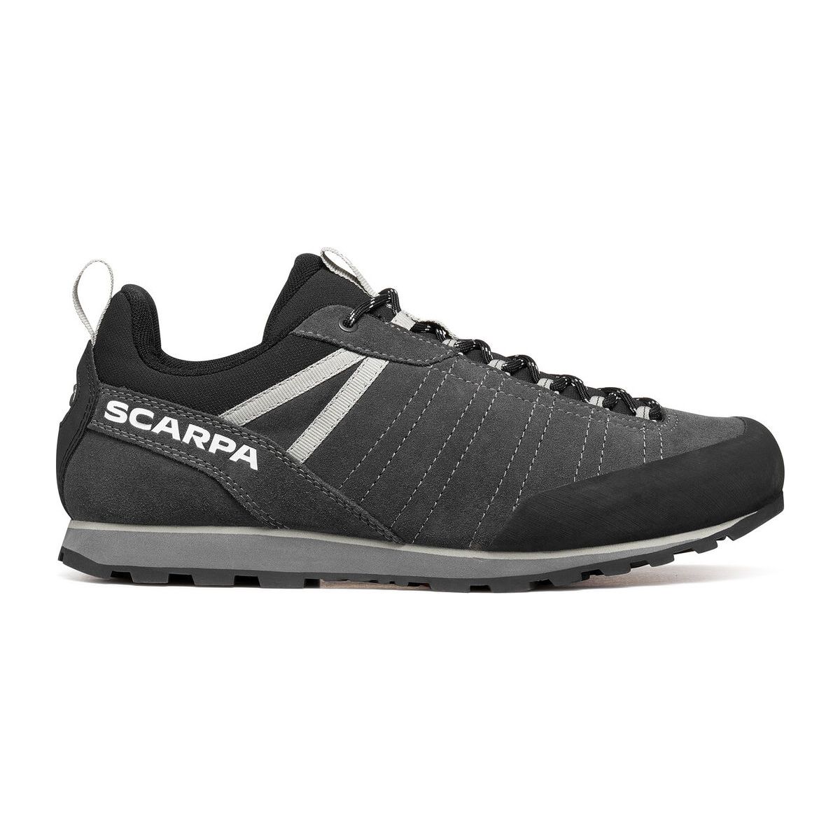 Scarpa Crux 2 shark/light olive (1209) 42 72054-M-1209-42