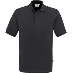 Polo-Shirt "CLASSIC" 810 - XS - karbongrau