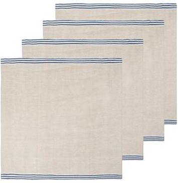 Caravan Alsace Napkins - Set of 4