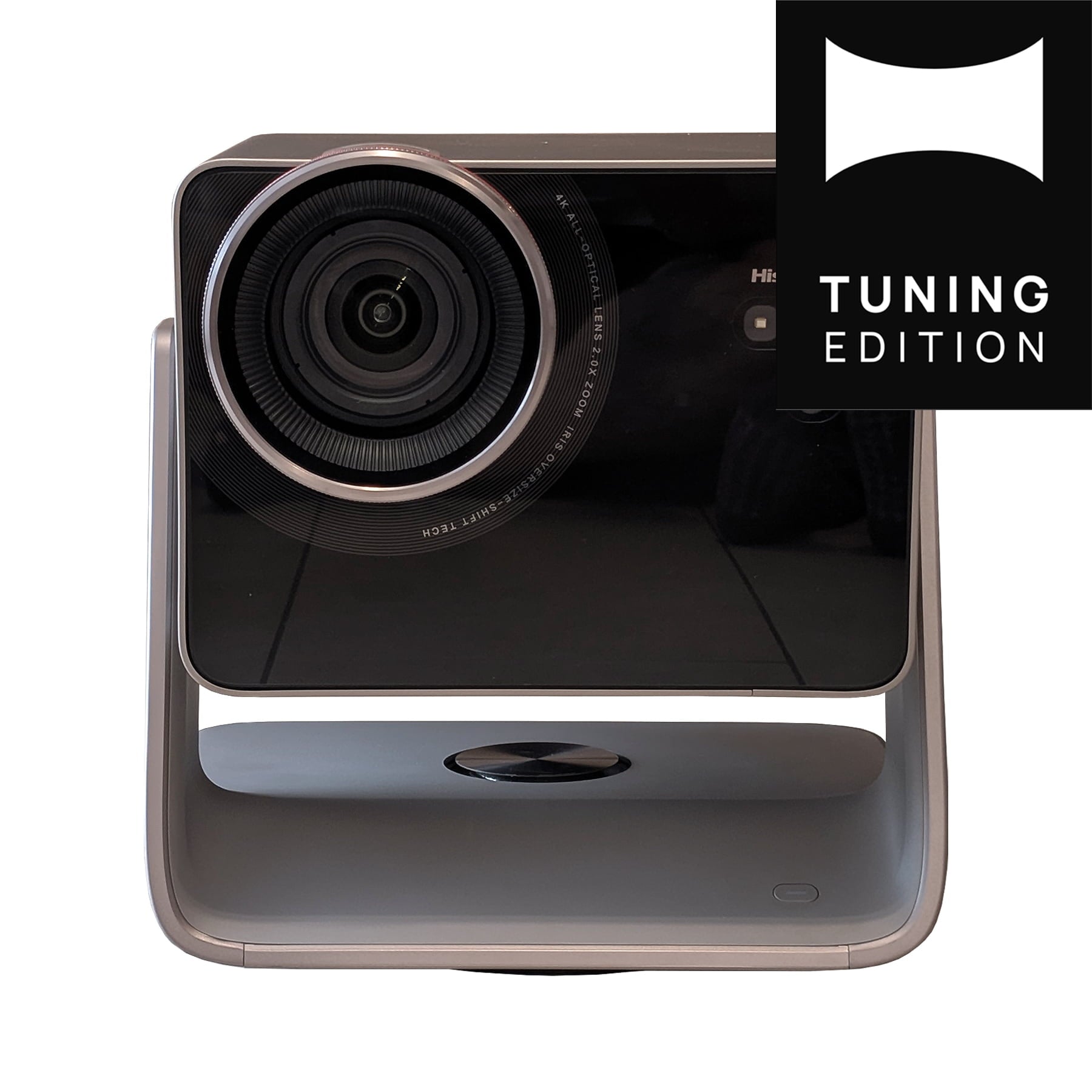 Hisense C3 Ultra Max - 4K HDR Laser Beamer | HEIMKINO.de Tuning Edition