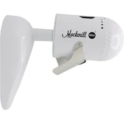 Mockmill 001 Getreidemühlen Vorsatz für KitchenAid mit Keramik