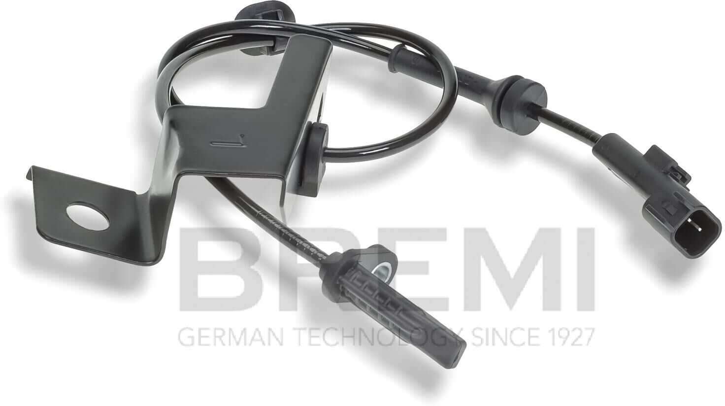 Bremi Sensor, Raddrehzahl 51380 Für Ford