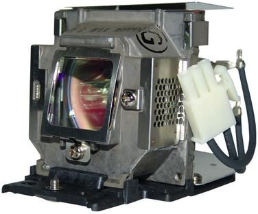 Jaspertronics™ Original Lamp & Housing for the Infocus X16 Projector - 1 Year Warranty