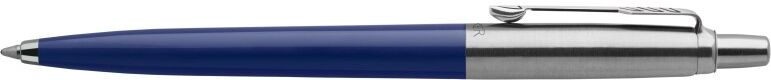 Stylo Élégant Recyclé - Parker Jotter Originals bleu marine