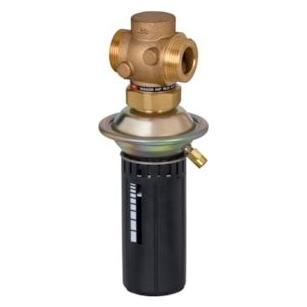 Danfoss AVP 20 Differenzdruckregler kvs 6,3 Rücklauf 003H6203 (003H6203)