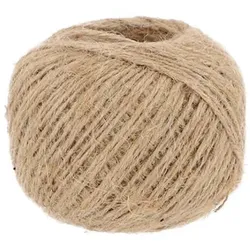 Esschert Design, Pflanzen Zubehör, Juteschnur Knäuel (8.10 cm, 8.10 cm)