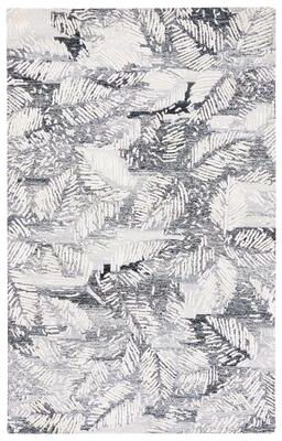 SAFAVIEH Handmade Glamour Ferial Contemporary Rug