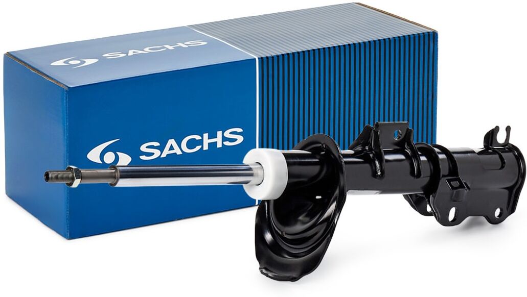 SACHS 311 645 Shock absorber