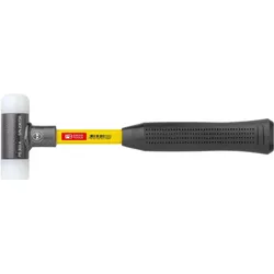 PB Swiss Tools, Hammer, Kunststoffhammer Gr. 1 (239 g)