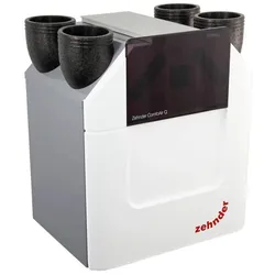 Zehnder Lüftungsgerät ComfoAir Q450 TR