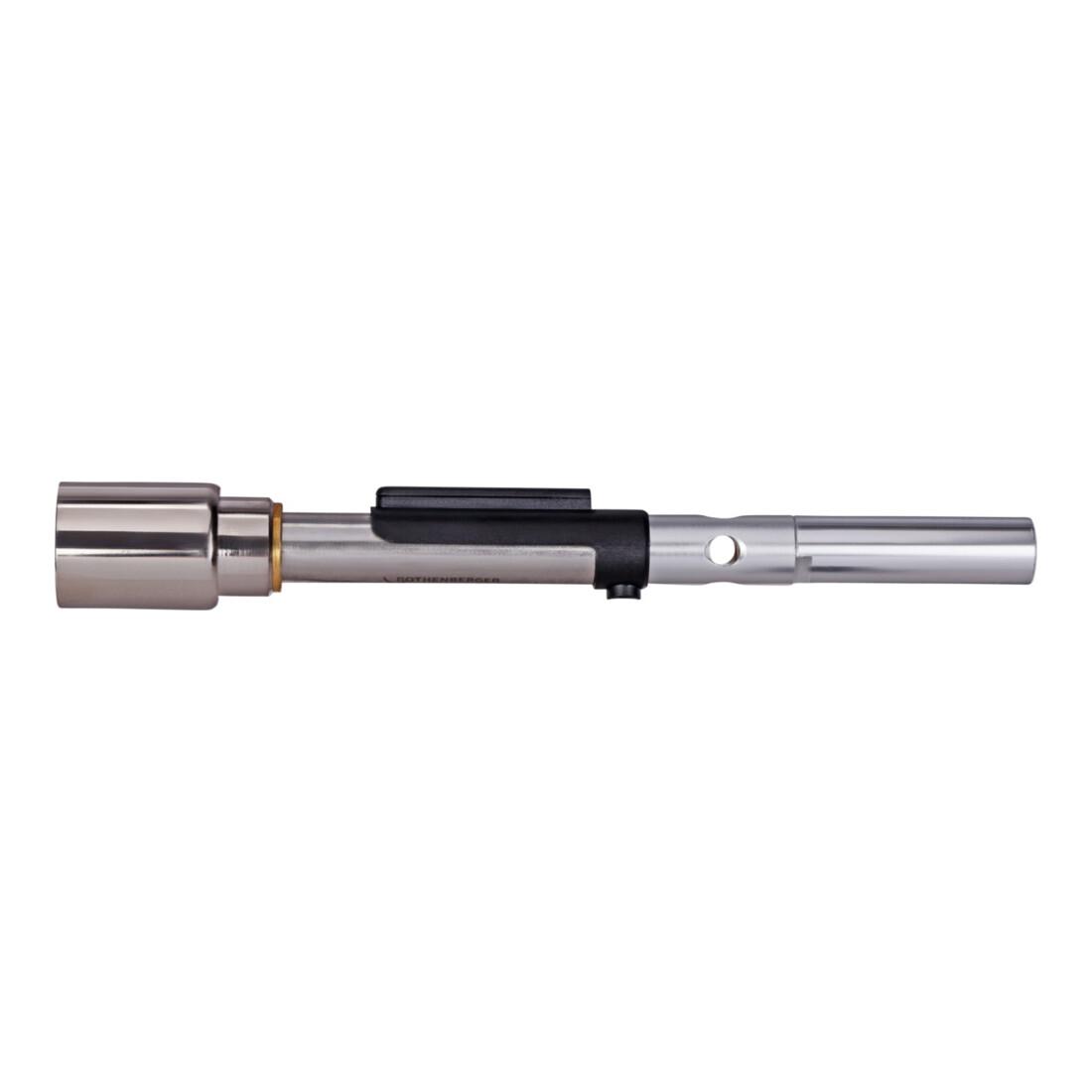 Rothenberger Schrumpfbrenner für SUPER FIRE 3, Hartlötgerät, 24mm (35459)