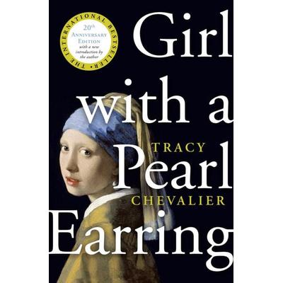Girl With a Pearl Earring, Taschenbuch von Tracy Chevalier, HarperCollins, 978-0-00-723216-1