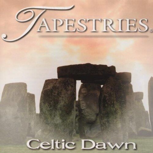 Ron Korb - Celtic Dawn - Preis vom 12.10.2026 11:37:12 h