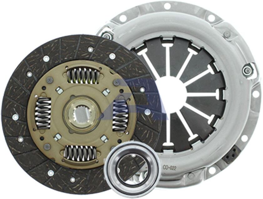 Aisin Kit frizione KO-030A